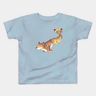 Tiger Prawn Kids T-Shirt